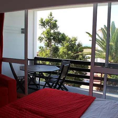 Apartment Studio Madeira