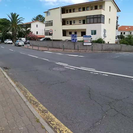 Studio Madeira Apartment *
