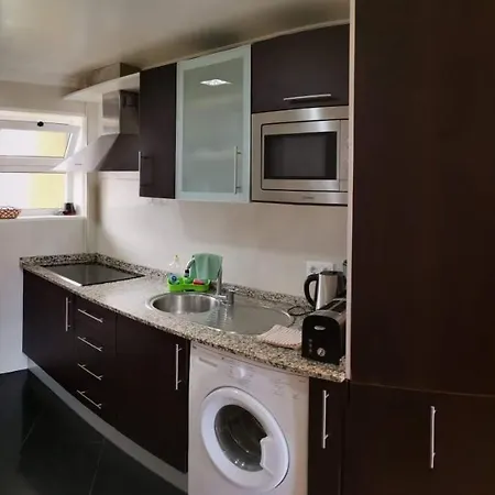 Studio Madeira Apartment *