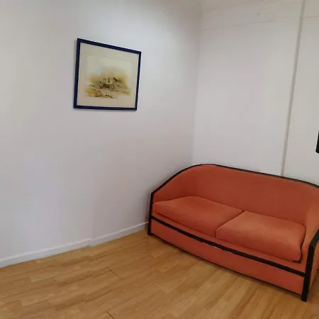 Apartment Studio Madeira